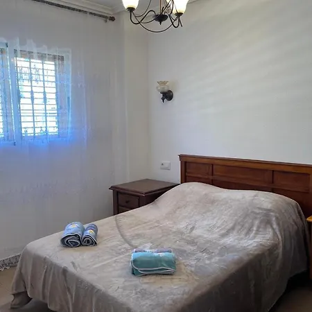 паркемар Apartamento
