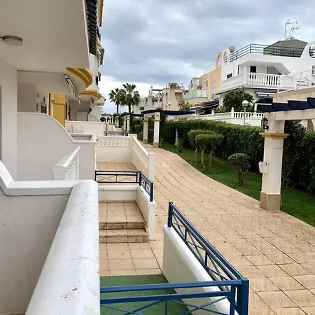 Apartamento паркемар *