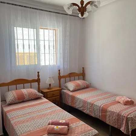 Apartamento паркемар *