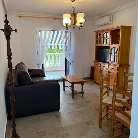 паркемар Apartamento