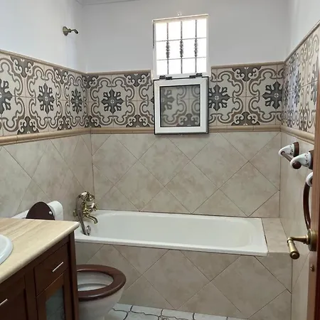паркемар Apartamento Torrevieja