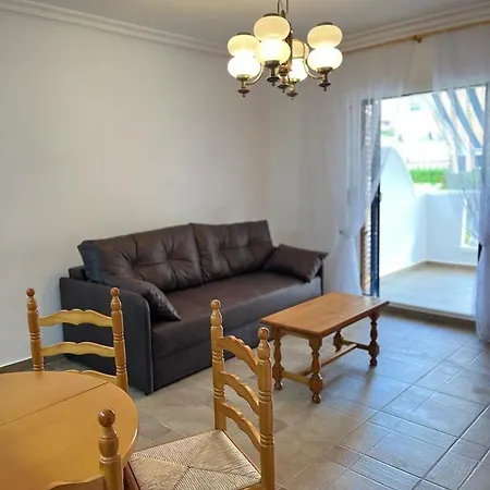 паркемар Apartamento Torrevieja