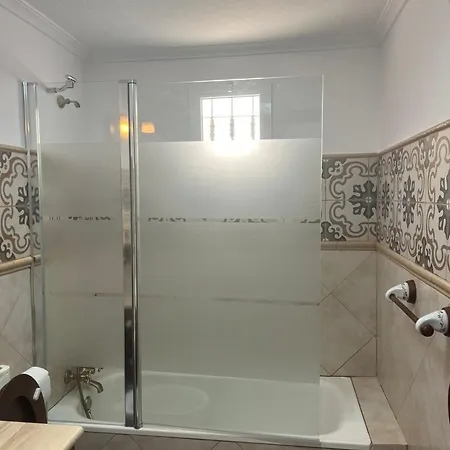 паркемар Apartamento